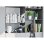Aspirador sem Saco Hoover Diva DVE02BL 750W 0,8L Preto Turquesa