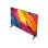 TV LG QNED AI 43QNED70A6A 43" 4K UltraHD 60Hz Smart TV WebOS HDR10 AirPlay2