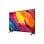 TV LG QNED AI 43QNED70A6A 43" 4K UltraHD 60Hz Smart TV WebOS HDR10 AirPlay2
