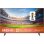 TV Hisense QLED 43A69Q 43" 4K UltraHD 60Hz Smart TV VIDAA HDR10+ Dolby Vision