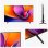 TV Hisense QLED 43A69Q 43" 4K UltraHD 60Hz Smart TV VIDAA HDR10+ Dolby Vision