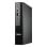 Mini PC DELL Pro QCM1250 Intel Core i3-14100T/8GB/512GB SSD/UHD 730 Windows 11 Pro