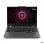 Portatile Lenovo LOQ 15AHP9 15,6" AMD Ryzen 7 7445HS 16GB 512GB SSD RTX 4050 Windows 11