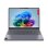 Portatile Lenovo IdeaPad Slim 3 15Q8X10 15,3" Snapdragon X1-26-100 16GB Adreno GPU 512GB SSD Windows 11 Home tastiera numerica