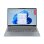 Portatile Lenovo IdeaPad Slim 3 15ABR8 15,6" AMD Ryzen 7 8GB 512GB SSD Radeon Windows 11