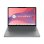 Portatile Lenovo Chrome 14ITN11 14" Intel N150 8GB 128GB UFS Intel Graphics ChromeOS