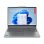 Portátil Lenovo IdeaPad Slim 5 16IMH10 16 pulgadas Intel Core Ultra 9 185H 16GB Intel Arc Graphics 512GB SSD Windows 11 Home cámara IR