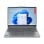Portatile Lenovo IdeaPad Slim 5 16IMH10 16" Intel Core Ultra 9 185H 32GB RAM 1TB SSD Windows 11 Home Intel Arc Graphics alluminio Luna Grey