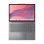 Portatile Lenovo Chrome 14M8911 14" MediaTek Kompanio 540 8GB ARM Mali-G57 128GB ChromeOS IPS antiriflesso