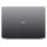 Portatile DELL Precision 5 16 PW516261 16" Intel Core Ultra 7 366H 32GB RAM RTX PRO 500 Blackwell 1TB SSD Windows 11 Pro schermo antiriflesso