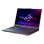 Ordinateur portable ASUS ROG Strix G16 G614PR-RV164W 16" AMD Ryzen 9 8940HX 16GB 512GB SSD RTX 5070 Ti Windows 11