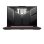 Portátil ASUS TUF Gaming A16 TUF607NUQ-DICRL145W 16" AMD Ryzen 7 16GB 512GB SSD RTX 4050 Windows 11
