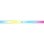 Memoria RAM Corsair Vengeance RGB 16GB 1x16GB DDR5 6000MHz CL38 AMD EXPO Gris