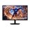 Monitor Samsung Odyssey G8 G80HS 32" UltraHD 4K 240Hz OLED HDR10+ FreeSync Ajuste altura