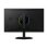 Monitor Samsung Odyssey G8 G80HS 32" UltraHD 4K 240Hz OLED HDR10+ FreeSync Ajuste altura