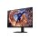 Monitor Samsung Odyssey G8 G80HS 32" UltraHD 4K 240Hz OLED HDR10+ FreeSync Ajuste altura