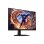 Monitor Samsung Odyssey G8 G80HS 32" UltraHD 4K 240Hz OLED HDR10+ FreeSync Ajuste altura