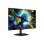 Écran PC Samsung G73SH 32" UltraHD 4K 330Hz OLED Ajustable en hauteur