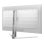 Écran PC Philips Evnia 8000 32M2N8900AM/00 31,5" UltraHD 4K 240Hz QD-OLED ajustable