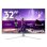 Écran PC Philips Evnia 8000 32M2N8900AM/00 31,5" UltraHD 4K 240Hz QD-OLED ajustable