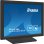 Monitor iiyama T1531SR-B1S 15" XGA LCD VA Touch Lautsprecher VESA 18ms