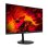 Monitor Acer Nitro XV2 XV272U 27" Wide Quad HD 240Hz IPS Höhenverstellbar 0,5ms HDR400