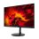 Monitor Acer Nitro XV2 XV272U 27" Wide Quad HD 240Hz IPS Höhenverstellbar 0,5ms HDR400