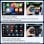 Autoradio JUNSUN 6+128gb 8-core Carplay Android Auto