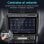 Autoradio JUNSUN 6+128gb 8-core Carplay Android Auto