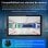 Autoradio JUNSUN 6+128gb 8-core Carplay Android Auto