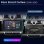 Autoradio JUNSUN 6+128gb 8-core CarPlay Android Auto 4G