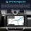 Autoradio JUNSUN 6+128gb 8-core CarPlay Android Auto 4G