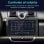 Autoradio JUNSUN 6+128gb 8-core CarPlay Android Auto 4G