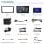 Autoradio JUNSUN 6+128gb 8-core CarPlay Android Auto 4G