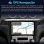 JUNSUN Autoradio 2+64GB CarPlay Android Auto GPS WiFi para Ford S-Max WA6 2006-2014