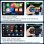 JUNSUN Autoradio 2+64GB CarPlay Android Auto GPS WiFi para Ford S-Max WA6 2006-2014