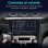 JUNSUN Autoradio 2+64GB CarPlay Android Auto GPS WiFi para Ford S-Max WA6 2006-2014