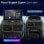 Autoradio JUNSUN 2+64gb Carplay Android Auto Gps Wifi Peugeot Expert