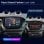 Autoradio Junsun 9p Android 15 CarPlay Android Auto Gps Wifi