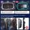 Autoradio Junsun 9p Android 15 CarPlay Android Auto Gps Wifi