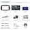 Autoradio Junsun 9p Android 15 CarPlay Android Auto Gps Wifi