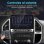 Autoradio JUNSUN 10.1 Carplay Android Auto GPS Mercedes Vito