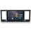 Autoradio JUNSUN Android 15 9" 6GB/128GB CarPlay Android Auto para VW Caravelle T6/T6.1