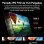 Laptop Ninkear A15 Air 15,6" AMD Ryzen 5 3500U 16GB Radeon Vega 8 512GB SSD Windows 11 Full HD