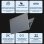 Laptop Ninkear A15 Air 15,6" AMD Ryzen 5 3500U 16GB Radeon Vega 8 512GB SSD Windows 11 Full HD