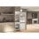 Frigorífico Combi Whirlpool WHC18D051A1 Defrost 177cm 268L E Blanco