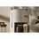 Cafetière à filtre Ariete 1394 12 tasses 900 W avec fonction maintien au chaud