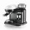Cafetière expresso Ariete 1318/01 0,8 L 15 Bars avec moulin et mousseur
