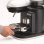 Cafetière expresso Ariete 1318/01 0,8 L 15 Bars avec moulin et mousseur