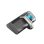 Aspirapolvere senza Sacco Black & Decker 400W Ciclone Filtro HEPA 400 ml Grigio